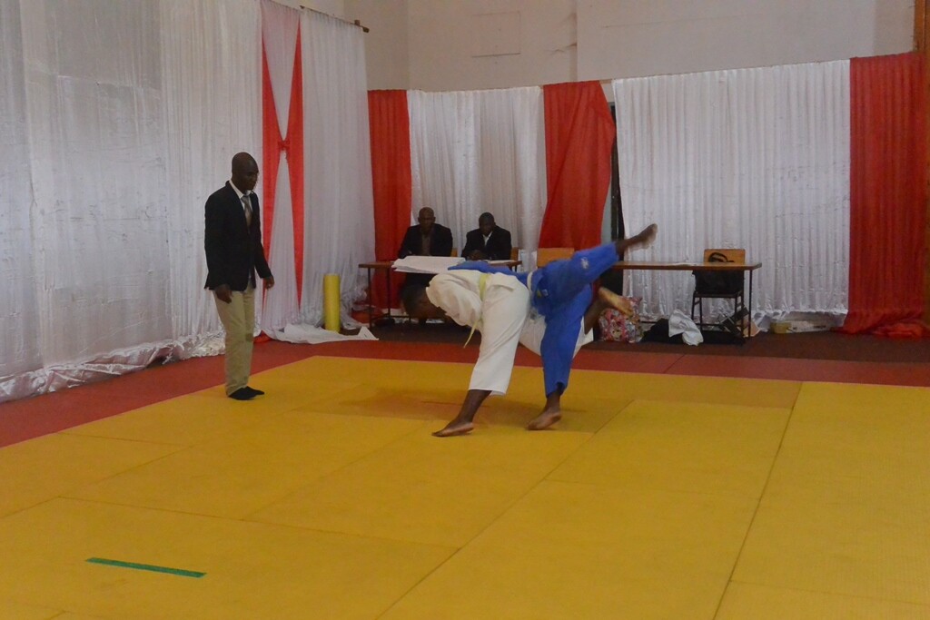 Judo