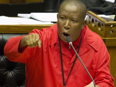 Malema