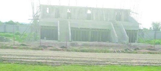 Karonga Stadium