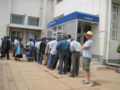 Malawi Banking