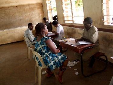 Malawi Electroral Commission