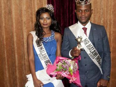 Miss Malawi