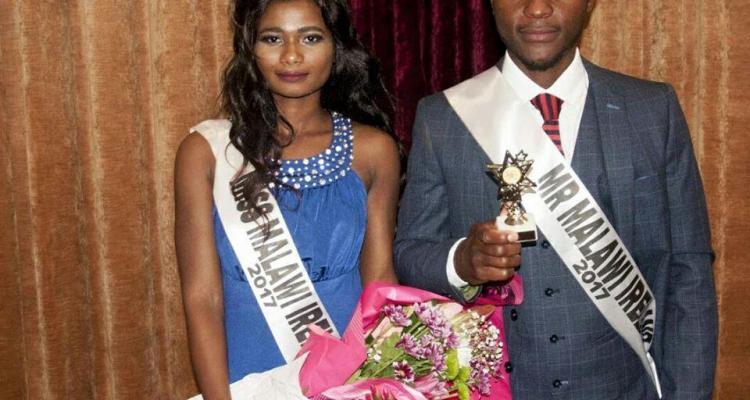 Miss Malawi