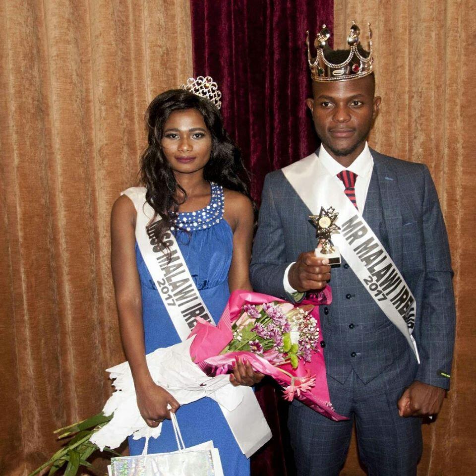 Miss Malawi