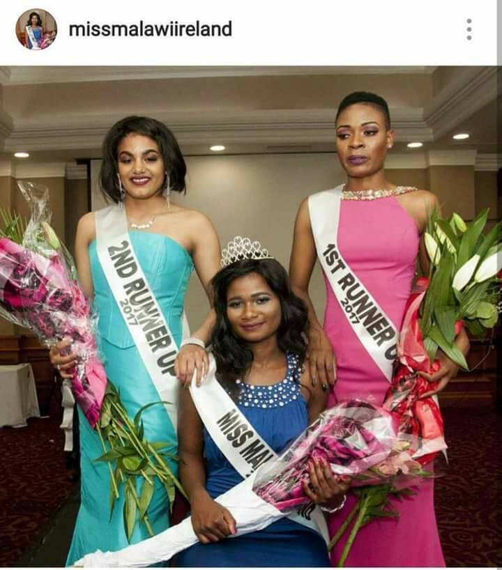 Miss Malawi