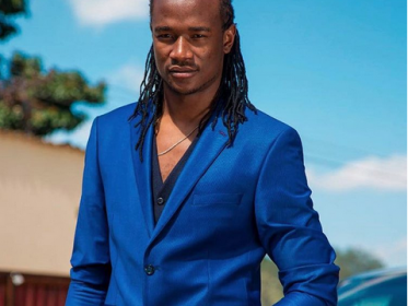 Jah-Prayzah