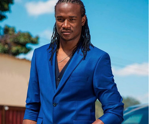 Jah-Prayzah