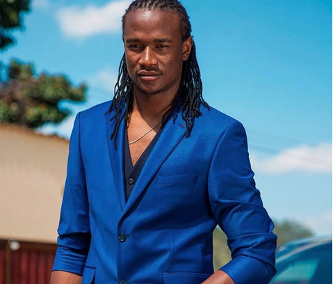 Jah-Prayzah