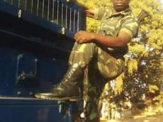 Malawi police