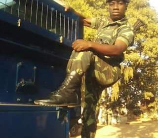 Malawi police