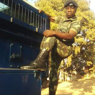 Malawi police