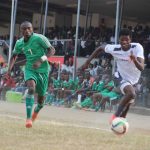 Ayigwebanso, aifafantha, aithyola nsagwada noma ija- Malawi24