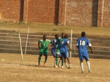 Moyale Barracks