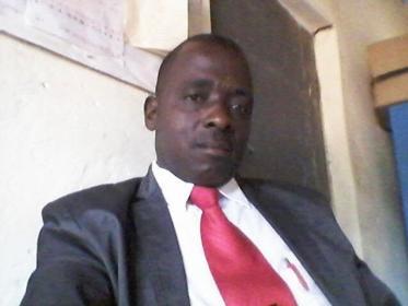 Charles Kumchenga