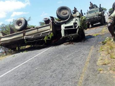 Malawi Defence Force