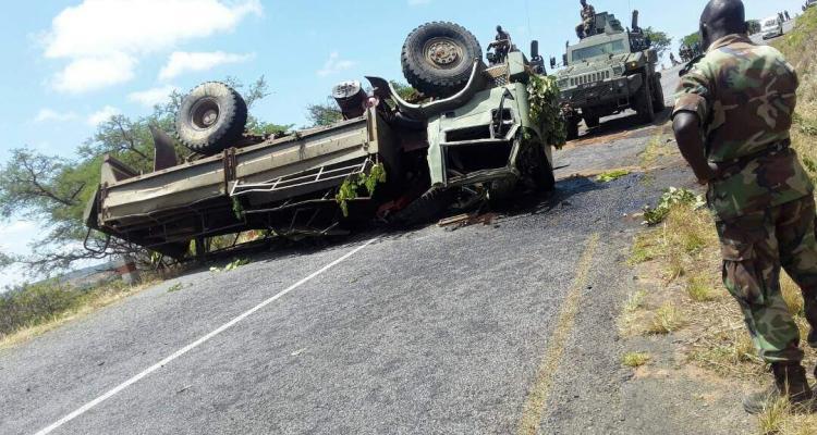 Malawi Defence Force