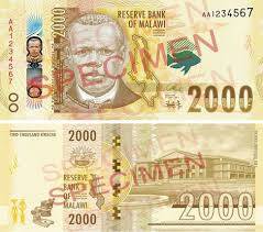 Malawi kwacha