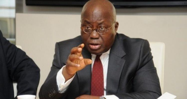 Akufo-Addo