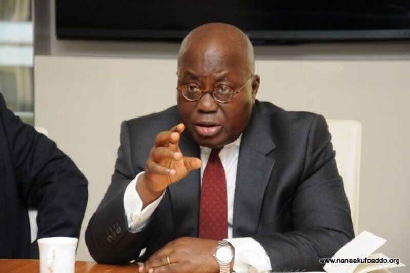 Akufo-Addo