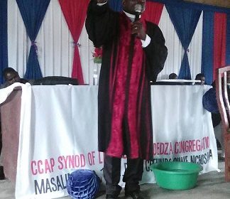 Livingstonia Synod