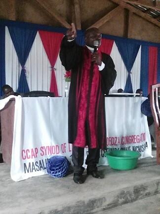 Livingstonia Synod