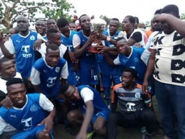 Karonga United