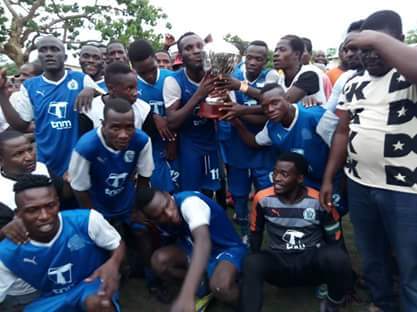 Karonga United