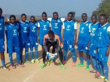 Karonga United