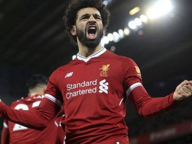 Mohammed Salah