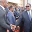 Atupele Muluzi Lazarus Chakwera Peter Mutharika