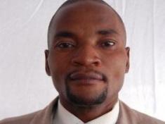 Reverend Christopher Mzomera Ngwira