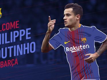 Philippe Coutinho