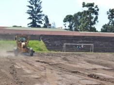 Chiwembe stadium