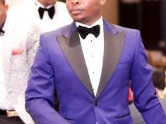 Prophet Shepherd Bushiri