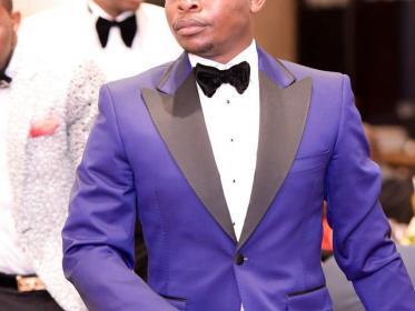 Prophet Shepherd Bushiri