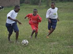 Malawi Football