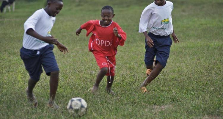 Malawi Football