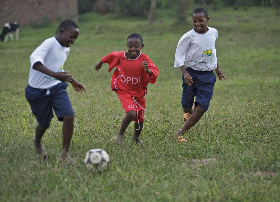 Malawi Football