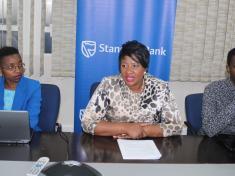 Standard bank