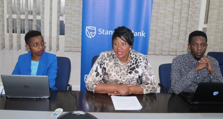 Standard bank