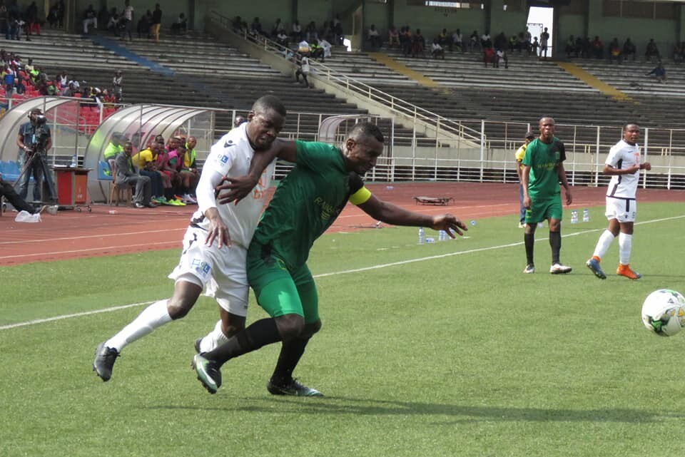 Malawi Football Team Wanderers Nomads