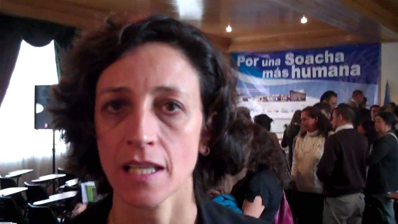 Maria Jose Torres Macho