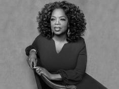 Oprah Winfrey US Elections
