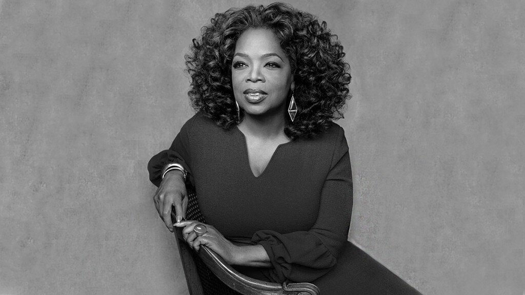 Oprah Winfrey US Elections