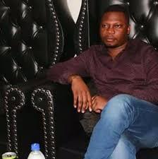 Otis Bushiri