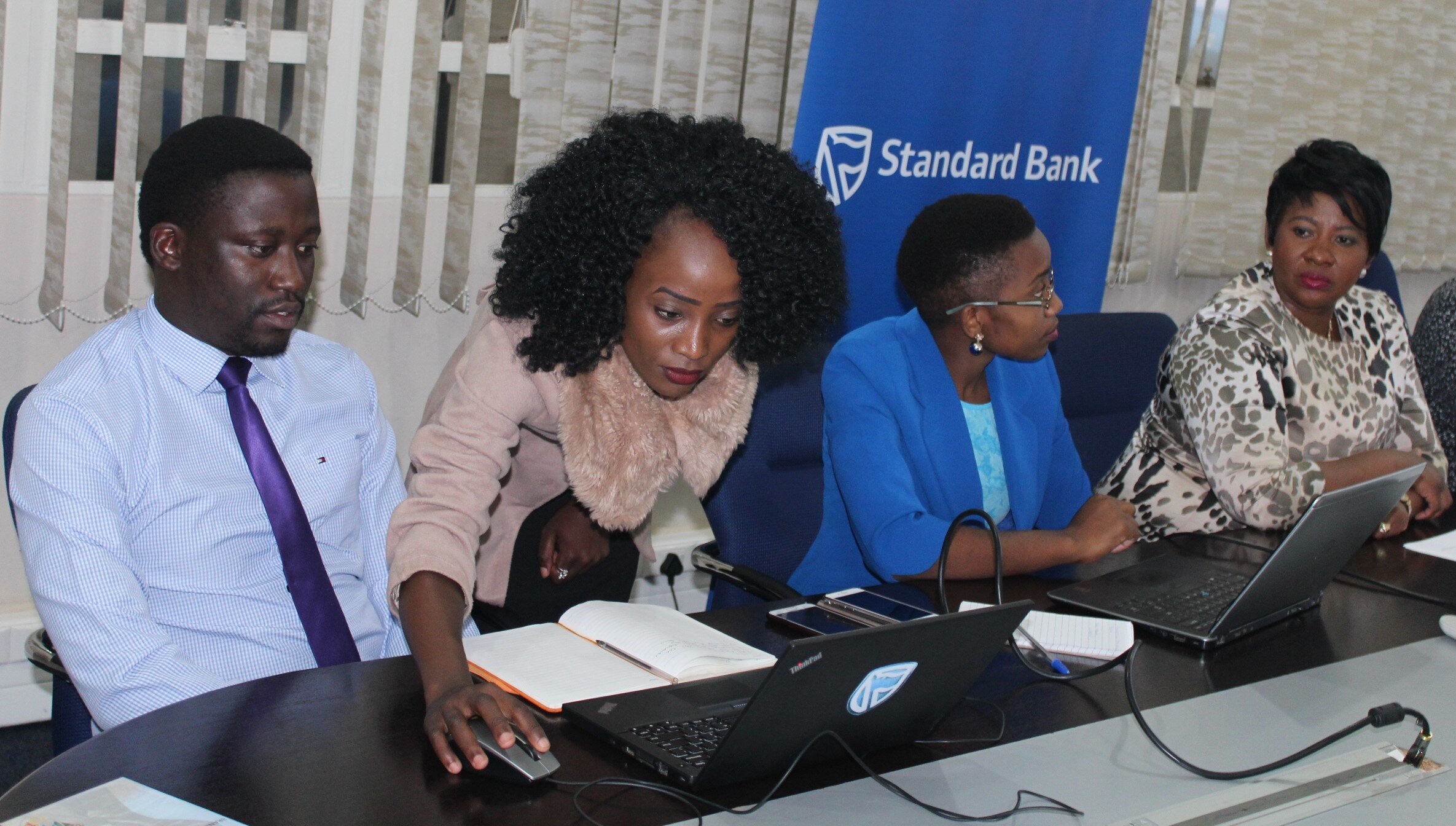 Standard Bank