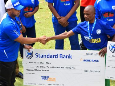 Standard Bank