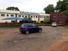 Exploits University