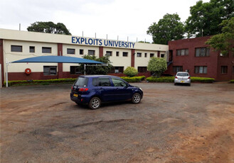 Exploits University