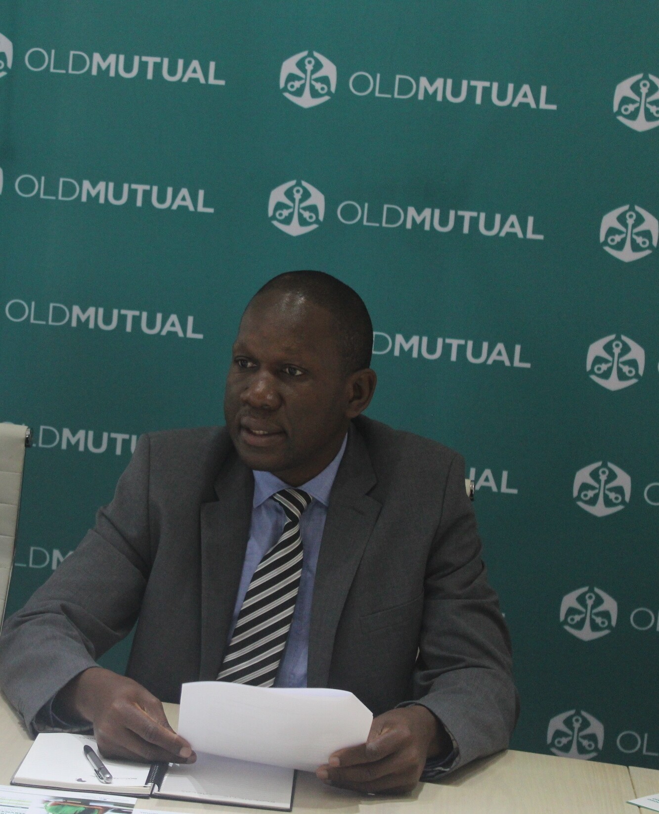 Old mutual